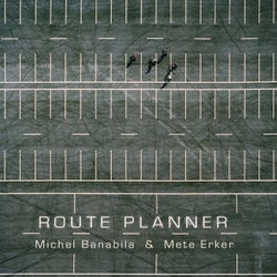 Route Planner