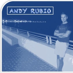 Andy Rubio's Summer Chart