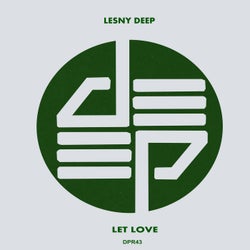 Let Love