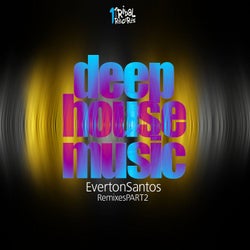 Deep House Music, Vol. 2 (Remixes)