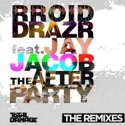 The Afterparty (feat. Jay Jacob)