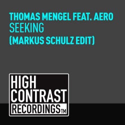 Seeking (Markus Schulz Edit)