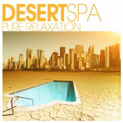 Desert SPA - Pure Relaxation