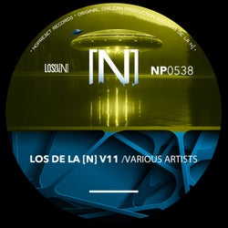 Los De La [N] V11