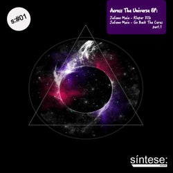 Across The Universe EP Pt. 1