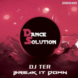 Break It Down