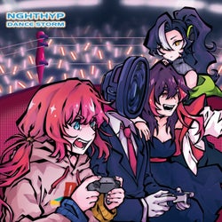 Dance Storm