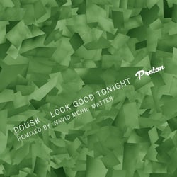 Look Good Tonight (2016 Edition)