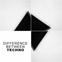 Difference Between Techno