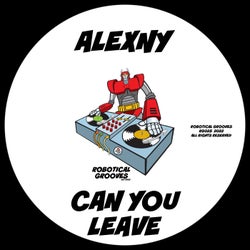 Can You Leave