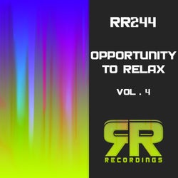 Opportunity to Relax, Vol. 4