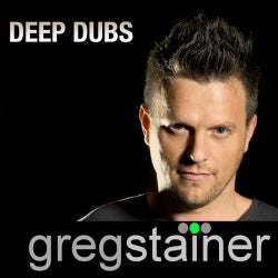 Greg Stainer Deep Dubs 1