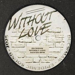 Without Love