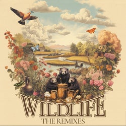 Wildlife (Remixes) [Extended]