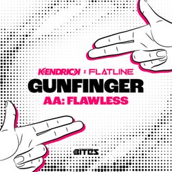 Gunfinger / Flawless