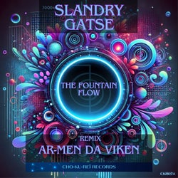 The Fountain Flow
