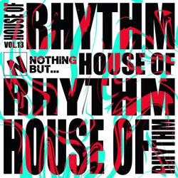 Nothing But... House of Rhythm, Vol. 13
