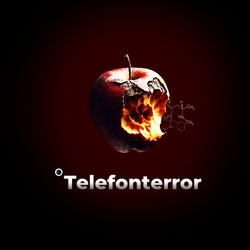 Telefonterror
