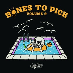 Bones To Pick: Vol. 9