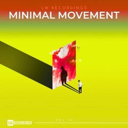 Minimal Movement, Vol. 14