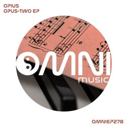 Opus-Two EP