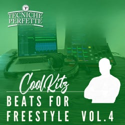 Beats For Freestyle vol.4