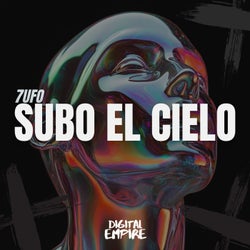 Subo El Cielo