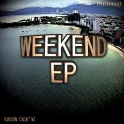 Weekend EP