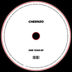 One Year EP