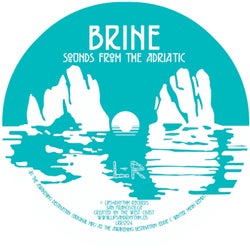 Sounds From The Adriatic