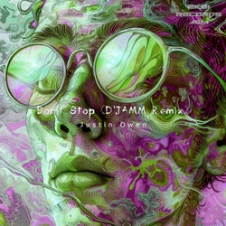 Don't Stop (D'JAMM Remix)