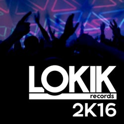 Lo kik Records 2K16