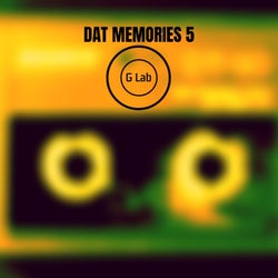 DAT Memories Vol 5