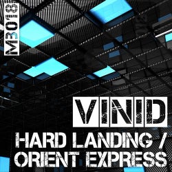 Hard Landing / Orient Express