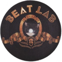 The Beat Lab March Madness by Doons