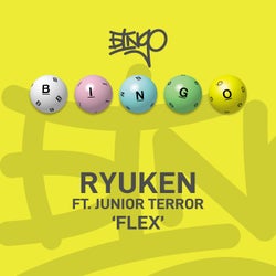 Flex (feat. Junior Terror)