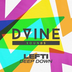 Deep Down (Extended Mix)