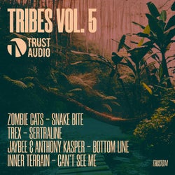Tribes Vol.5