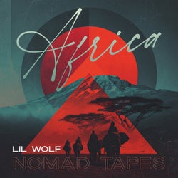 Africa: Nomad Tapes