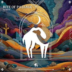 Rite of Passage