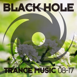 Black Hole Trance Music 08-17
