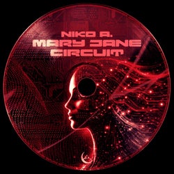 MARY JANE CIRCUIT (Extended Mix)