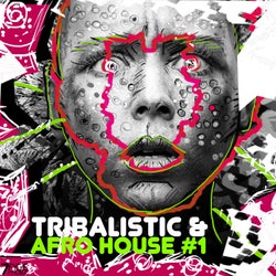 Tribalistic & Afro House, Vol. 1