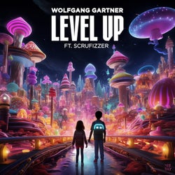 Level Up (feat. Scrufizzer)