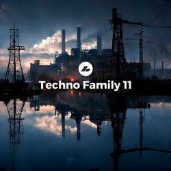 Techno Family 11