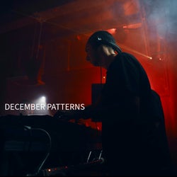 DECEMBER PATTERNS