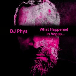 What Happened in Vegas...