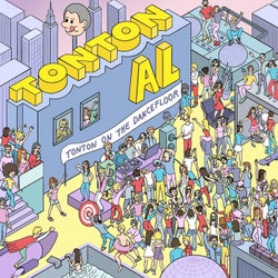 Tonton on the Dancefloor