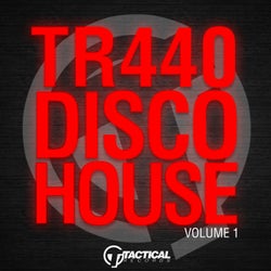 Disco House - Volume 1