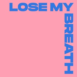 Lose My Breath (Kevin McKay Remix)